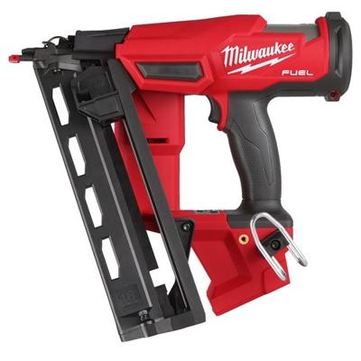 Milwaukee M18 FUEL™ FN16GA-0X Accu Afwerktacker 16Ga 18V Basic Body in HD Box - 4933478094