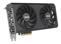 ASUS Dual -RTX5060-O8G-EVO NVIDIA GeForce RTX 5060 8 GB GDDR7 - thumbnail