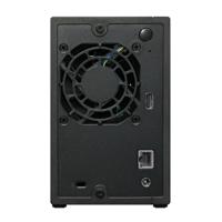 Asustor DriveStor 2 Lite AS1102TL - thumbnail