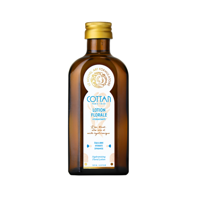 Cottan Hydramising Floral Water 125ml