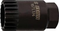 Unior cartridge trapas gereedschap 20 tooth 1671.1/4 - thumbnail