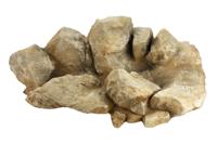 Beekloopelement Zand Rechterbocht element - thumbnail