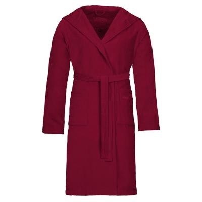 Vossen Vossen Badjas Texas rubin S