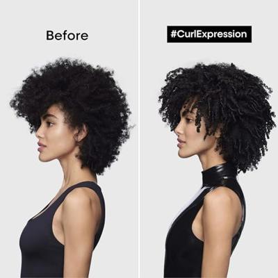 L'Oréal Professionnel Serie Expert Curl Expression Curl Reviver 190ml - thumbnail