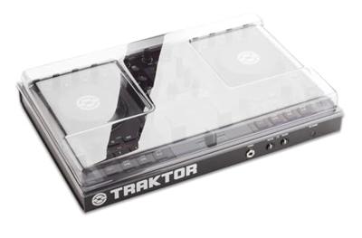 Decksaver Stofkap voor Native Instruments Kontrol S2