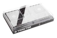 Decksaver Stofkap voor Native Instruments Kontrol S2 - thumbnail