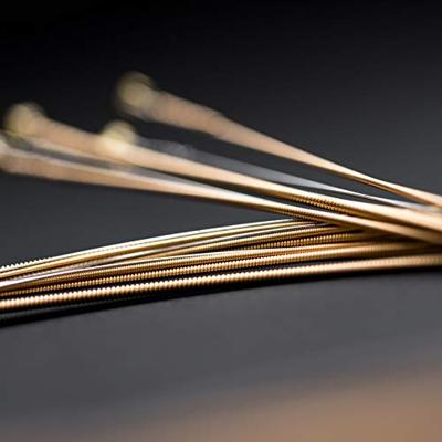 Martin Strings MA540T Authentic Lifespan 2.0 Phosphor Bronze Martin Strings MA540T Authentic Lifespan 2.0 Phosphor Bronze