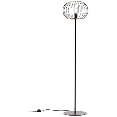 Brilliant VloerlampSilemia - 93087/76