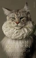 Engels voor leugens - Bertram Koeleman - ebook - thumbnail