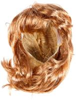 Boland Pruik spike blond - thumbnail