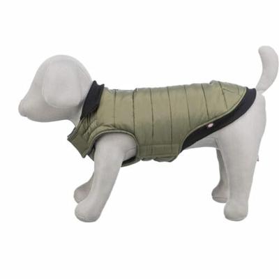TRIXIE HONDENJAS ARLAY DONKERGROEN XXS 24 CM