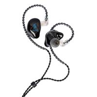 Stagg SPM-235 BK live in-ear monitors - thumbnail