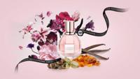 Victor & Rolf eau de parfum spray flowerbomb 50ml dames - thumbnail