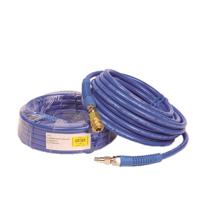Union 5011 Luchtslang 10 meter orionaansluiting - thumbnail