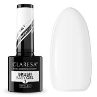 Claresa brush easy gel 1 5ml - thumbnail