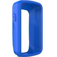 Garmin Edge 820 Hoes siliconen - Blauw - thumbnail