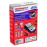 TecMATE Acculader "optimate 7 select optimate 7 charger select gold edition - thumbnail