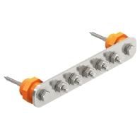 OBO Bettermann 1802 5 VA Potentiaalcompensatie 1 stuk(s) - thumbnail