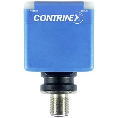 Contrinex Inductieve sensor 40 x 40 mm Vlak PNP DW-AS-62A-C44