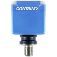 Contrinex Inductieve sensor 40 x 40 mm Vlak PNP DW-AS-62A-C44 - thumbnail
