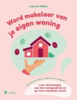 Word makelaar van je eigen woning - Lien De Wilde - ebook - thumbnail