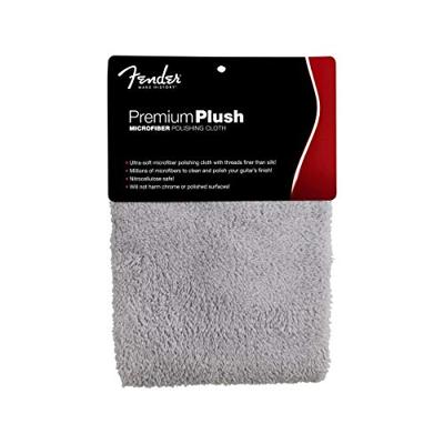Fender Premium Plush microvezel polijstdoek