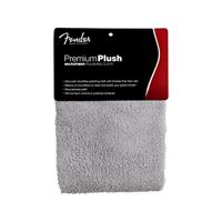 Fender Premium Plush microvezel polijstdoek - thumbnail