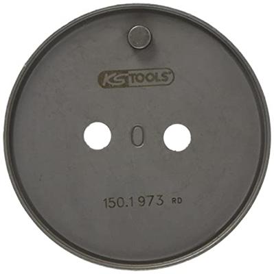 KS Tools 150.1973 Remzuiger-gereedschap adapter #0