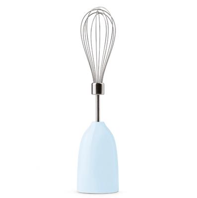 SMEG - Staafmixer- HBF22PBEU Staafmixer Pastelblauw SMEG - Staafmixer- HBF22PBEU Staafmixer Pastelblauw