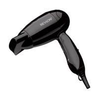 REVLON RVDR5305E - Reisföhn - 1200 W - 2 verwarmingen - 2 snelheden - Opklapbare handgreep met bi-spanning - thumbnail