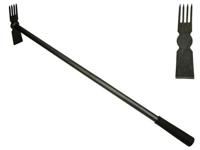 De Wit Combi hak 1 dewit 2 - thumbnail