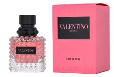 Valentino Born in Roma Donna Eau de Parfum 50ml