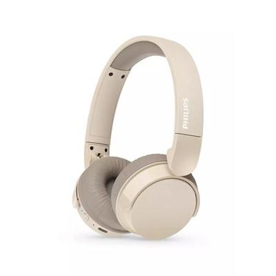 Oordopjes Philips TAH3209BG/00 Beige