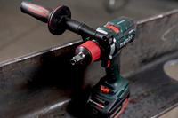 Metabo 603180660 Accu-schroefboormachine 18 V LiHD Incl. 2 accus, Brushless, Incl. koffer - thumbnail