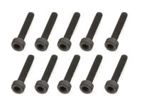 Arrma Cap Head Screw M2.5X12MM (10PCS) (AR702002) - thumbnail