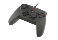 GENESIS NJG-0773 P58 USB Gamepad in zwart - thumbnail