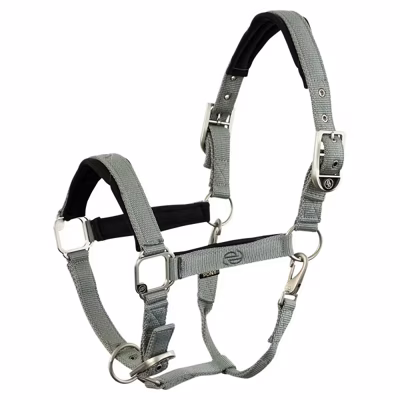 BR Eevolv Halster Idylle lichtgroen maat:shetl