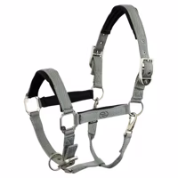 BR Eevolv Halster Idylle lichtgroen maat:shetl - thumbnail