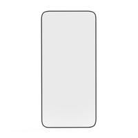 Hama Beschermglas voor mobiele telefoon D3O voor Samsung Galaxy S25+ (displaybescherming, onbreekbaar, anti-vingerafdruk, telefoonglas met montagehulp, volledige bescherming 10H, case-friendly, - thumbnail