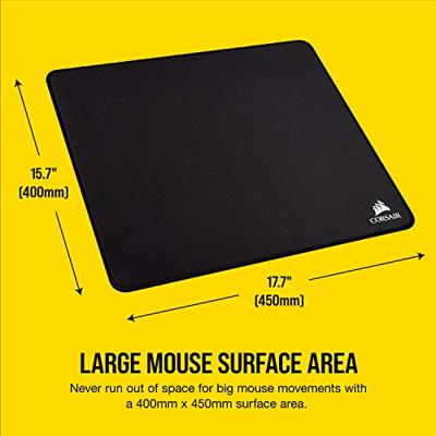 Corsair MM350 Champion Series Mouse Pad - XL Corsair MM350 Champion Series Mouse Pad - XL