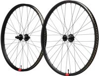 Reserve 30 hd 6069 al 29" 6-bolt boost wheelset - thumbnail