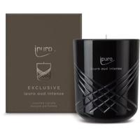 IPuro geurkaars oud intens 270gr - thumbnail