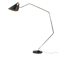 Wever & Ducre - Ceno On Track 2.0 Spots Wit - thumbnail