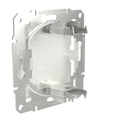 Schneider Electric EPH5670121D Blindafdekking Asfora Wit (RAL 9003) 1 stuk(s)