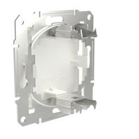 Schneider Electric EPH5670121D Blindafdekking Asfora Wit (RAL 9003) 1 stuk(s) - thumbnail