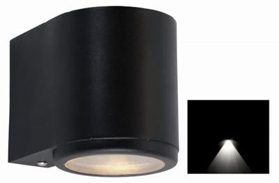 Franssen Landelijke wandspotMandal - 501374