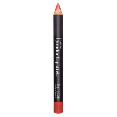 Benecos Natural Jumbo Lippenpotlood Sunset Benecos Natural Jumbo Lippenpotlood Sunset