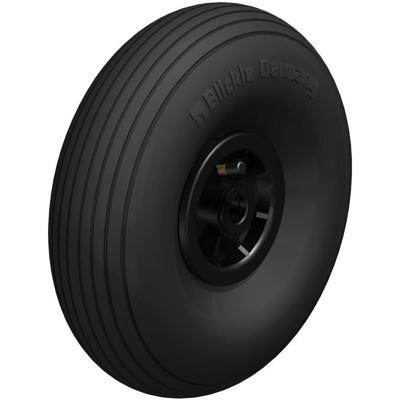 Blickle PK 300/20-75R Luchtband Wieldiameter: 300 mm Draagvermogen (max.): 180 kg 1 stuk(s)