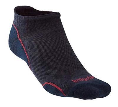 Bridgedale Ultra Light T2 Merino Performance Low Heren Wandelsok
