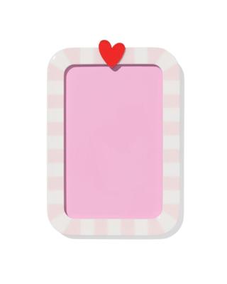 HEMA Fotolijst 10x15cm liefde